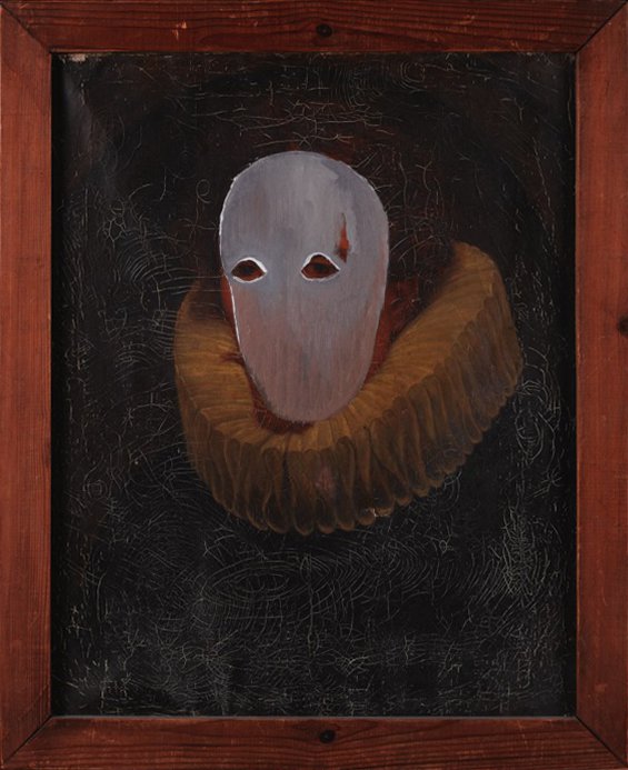 Mask, 2010